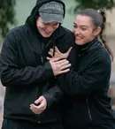 Alexia și Aris Eram, prima echipă finalistă de la America Express 2023, sezonul 2. „Suntem atât de mândri de noi”