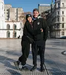 Aris Eram, mesaj inedit înainte lupta cu Laura Giurcanu și Sânziana Negru, în finala America Express. „Mă veți vedea iarăși plângând”