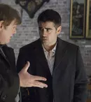 Filme la TV azi, 15 decembrie 2023: „Aventuri în Bruges”, „Poţi să păstrezi un secret?”, „Dune”, „Misiunea de recuperare”
