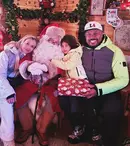 Cabral și Andreea Ibacka, vacanță de vis în Laponia. Imaginile superbe publicate de cei doi