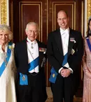 Fostul bucătar al reginei Elisabeta a II-a rupe tăcerea. Cum arată masa de Crăciun de la Buckingham Palace. Tradițiile pe care familia regală le respectă