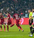 SUPERLIGA: Cine transmite CFR Cluj – U Cluj, derby-ul etapei a 21-a din Liga 1