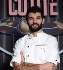 Cine este Richard Abou Zaki, noul jurat de la Chefi la cuțite. Deține 4 restaurante în Italia