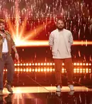 Cine este Varză, finalist iUmor 2023, sezonul 15. „Omul care, practic, locuiește aici la noi în platou”