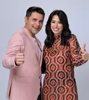 Când este difuzată finala show-ului „Cursa iubirii”. Cuplurile care luptă pentru marele premiu