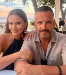 Cristina Șișcanu și Mădălin Ionescu, experiență neplăcută la intrarea în Elveția. „Mi-a venit să plâng, iar soțul a vrut să facem cale întoarsă!”