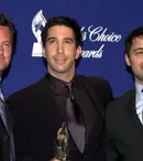 David Schwimmer (Ross) nu a văzut nici măcar un singur episod din „Friends”. Cine l-a convins să se uite, în cele din urmă