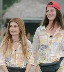 Replici dure între Sânziana Negru și Laura Giurcanu la America Express 2023, sezonul 2. „E jignitor să îmi spui că am probleme psihice!”