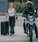 Câți bani a primit Anamaria Prodan pentru participarea la „America Express”, sezonul 2. Impresara a renunțat la telefon și a concurat cot la cot cu ceilalți