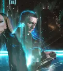 Delia și The Motans, într-un videoclip de excepție. Artista și solistul Denis Roabeș sunt la a treia colaborare