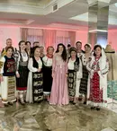 Program special pe TVR 3 de Revelion 2024. Petrecere cu cântec şi joc în noaptea dintre ani