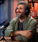 Dragoș Bucur, motivul pentru care copiii lui nu merg la școală. „Este mult mai normal după ce te obișnuiești”