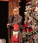 Program special pe TVR 2 și TVR Cultural de Crăciun, 23-26 decembrie 2023