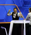 Ediție specială Jocul cuvintelor cu Dan Negru, de Moș Nicolae. „Vreau să vă prezint invitați deosebiți”