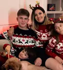 Ela Crăciun petrece primele sărbători în noua casă. „Este un moment unic”