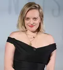 Cum s-a simțit Elisabeth Moss la filmările pentru „Povestea slujitoarei” după ce a devenit mamă. „Reacțiile sunt mult mai intense”