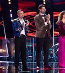 Cine sunt finaliștii Vocea României 2023, sezonul 11. Patru concurenți luptă pentru marele premiu de 100.000 de euro