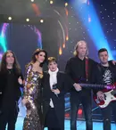 Gala „Omul Anului”, mari artişti, muzică de petrecere şi veselie din plin. De Revelion, la TVR 1