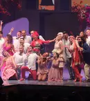 Detalii din culisele „Mamma Mia!”. Când revine celebrul musical cu Loredana și Horia Brenciu