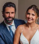 Michelle Renaud și Matías Novoa au devenit părinții unui băiețel. Cum a născut actrița