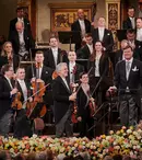 Concertul de Anul Nou de la Viena 2024, în direct la TVR 1. Detalii din culisele spectacolului