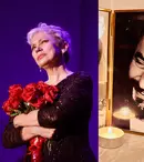 Oana Pellea, mesaj tulburător la 40 de ani de la moartea lui Amza Pellea. „Tată, îți mulțumesc că te-ai ținut de promisiunea făcută”