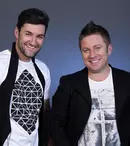 Pavel Bartoș și Smiley pregătesc o colaborare de milioane. Cei doi produc un film care promite să umple sălile de cinema. Când va avea loc lansarea