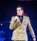 Câți bani cere Ștefan Bănică Jr. pentru un singur concert cu întreaga sa formație. Suma este una impresionantă