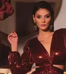 De la iubire la reproșuri: povestea neștiută dintre Ramona Olaru și Cătălin Cazacu. „Mi-a cerut inelul înapoi”