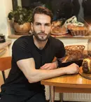 Randi, specialist în muzică. Și în cozonaci. „În ultima vreme am gătit doar muzică în tigăi”. EXCLUSIV