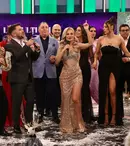 Mirela Vaida şi Vali Vijelie, gazdele programului de Revelion de la Antena Stars. Ce surprize îi așteaptă pe telespectatori