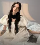 Roxen a lansat o piesă specială de Crăciun. Artista a compus melodia pe WhatsApp