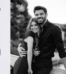 Ștefan Floroaica, cu ochii pe America Express, unde concurează iubita lui. „Remarc lucruri noi”. EXCLUSIV