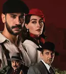 „Tărâmuri nelegiuite”, primele detalii despre noul serial turcesc de la Kanal D. Poveste, distribuție, trailer