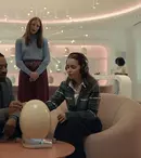 Review „The Pod Generation”, noul film cu Emilia Clarke și Chiwetel Ejiofor. Maternitate în era SF