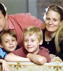 Totul despre părinții lui Macaulay Culkin. Actorul din „Singur acasă” își acuză tatăl de abuz