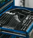 Trusa de chei tubulare: un must-have pentru pasionații de mașini
