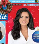 Numărul 25 din 2023 al revistei TV Satelit 