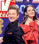Numărul 26 din 2023 al revistei TV Satelit 