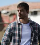 Berk Atan a respectat reguli stricte pentru rolul din „Poveste din Anatolia”. Cum a reușit să slăbească 15 kilograme