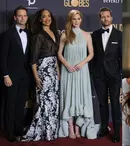 Actorii din „Suits” s-au reunit la Globurile de Aur 2024. Ce spune Patrick Adams despre revenirea lui Meghan Markle în spinoff-ul serialului