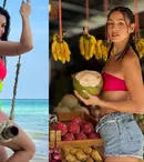 Alina Eremia, imagini fabuloase din Asia. Fanii artistei sunt în extaz. „N-au văzut thailandezii așa Barbie frumoasă niciodată”