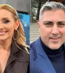 Alexandru Ciucu pune paie pe fac și continuă războiul cu Alina Sorescu: „Omul abuzat în casa aia am fost eu!”