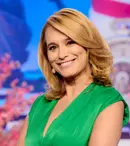 Andreea Esca, de trei decenii la pupitrul Știrilor Pro TV. De ce susține că munca a ajutat-o să depășească orice obstacol