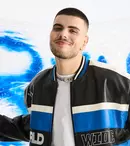 Andrei Bănuță, de la muzică la actorie. „Cooptarea mea în Groapa a venit ca o surpriză pentru mine”. EXCLUSIV