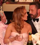 Ben Affleck, primele declarații despre divorțul de Jennifer Lopez. Actorul consideră că mariajul lui a fost o „nebunie temporară”