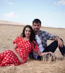 Berk Atan, detalii din culisele serialului „Poveste din Anatolia”. Imagini inedite de la filmări