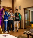 Când are premiera sezonul 2 din serialul „Bravo, tată!”. Anunțul făcut de Antena 1