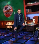Andrei Aradits revine cu „Ești mai deștept decât un copil de clasa a V-a?”, sezonul 2. Antena 1 a anunțat noua dată a premierei