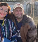 Ecaterina Ladin a născut al treilea copil. Prima imagine cu bebelușul Dalidei din Las Fierbinți. „Am intrat în 2024 fericită”